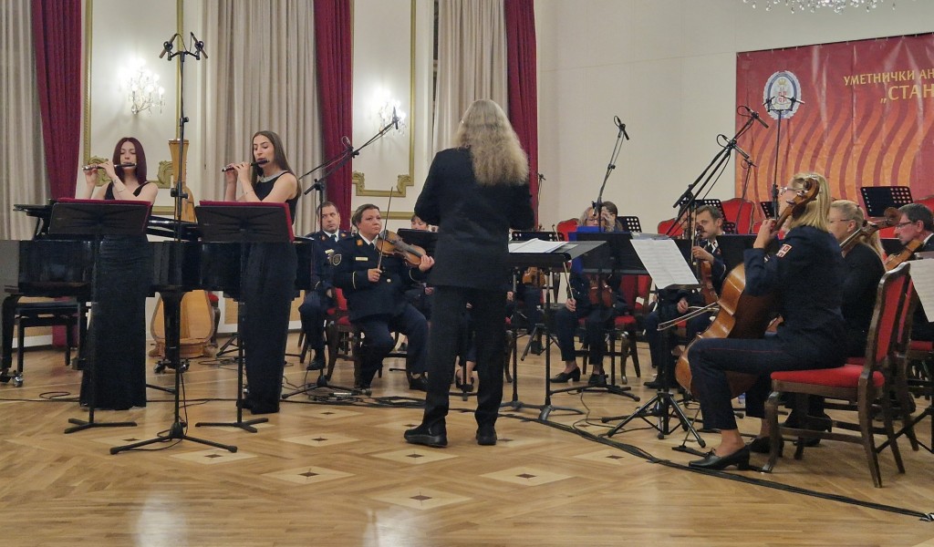 4. Београдски Пиколо викенд