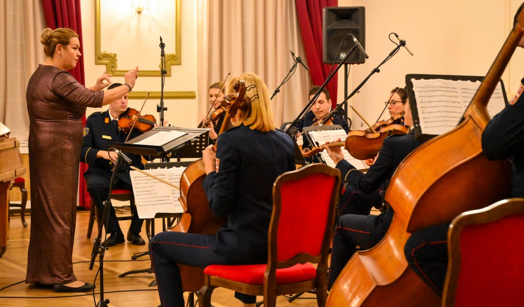 Opus za čembalo Bohuslava Martinua – „Binički“ na „Čembalo festu“