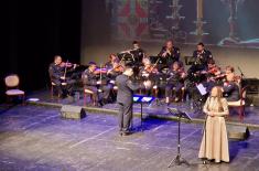 Svetosavska akademija u Kumanovu i Skoplju