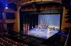 Svetosavska akademija u Kumanovu i Skoplju