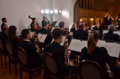 Оперски гала концерт у Бањи Ковиљачи