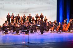 Свечаност поводом 200 година од рођења Светозара Милетића