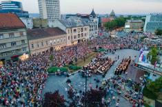 „Karmina Burana“ premijerno u Novom Sadu