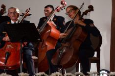 Operski gala koncert u Banji Koviljači