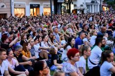 „Karmina Burana“ premijerno u Novom Sadu