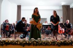 Operski gala koncert u Banji Koviljači