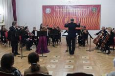 Tradicionalni beogradski koncert Jovana Kolundžije