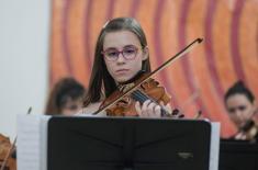 Tradicionalni beogradski koncert Jovana Kolundžije