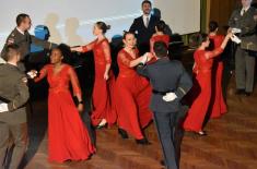 Zajednički koncert sa kadetima Vojne akademije