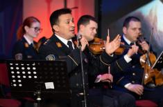 Svetosavska akademija u Kumanovu i Skoplju