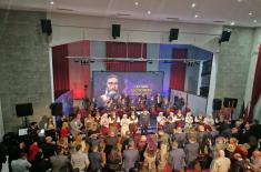 Svetosavska akademija u Kumanovu i Skoplju