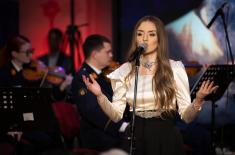 Svetosavska akademija u Kumanovu i Skoplju