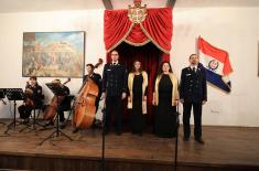 Свечана академија поводом Дана државности