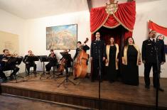 Свечана академија поводом Дана државности