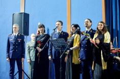 Осмомартовски концерт у Нишу