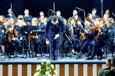 Осмомартовски концерт у Нишу