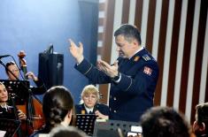 Осмомартовски концерт у Нишу