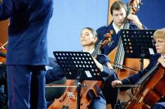 Осмомартовски концерт у Нишу