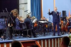 Осмомартовски концерт у Нишу