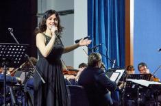 Осмомартовски концерт у Нишу