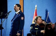 Осмомартовски концерт у Нишу