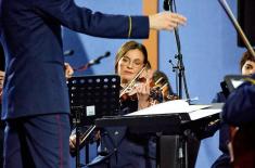 Осмомартовски концерт у Нишу