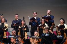 Komemorativna akademija povodom Dana sećanja na 17. mart