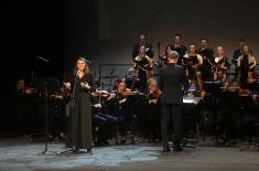 Komemorativna akademija povodom Dana sećanja na 17. mart