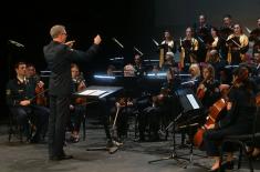 Komemorativna akademija povodom Dana sećanja na 17. mart