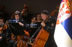 Komemorativna akademija povodom Dana sećanja na 17. mart