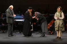 Komemorativna akademija povodom Dana sećanja na 17. mart