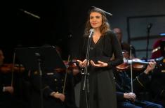 Komemorativna akademija povodom Dana sećanja na 17. mart