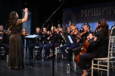 Jubilarni 30. "Mišićevi dani" u Mionici