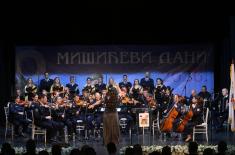 Jubilarni 30. "Mišićevi dani" u Mionici