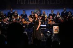 Jubilarni 30. "Mišićevi dani" u Mionici