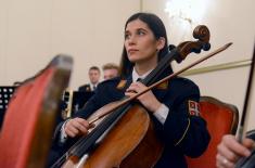 Koncert najlepših operskih arija - „In Corpore Vox“