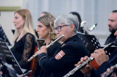 Koncert najlepših operskih arija - „In Corpore Vox“