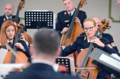 Koncert najlepših operskih arija - „In Corpore Vox“