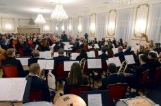 Koncert najlepših operskih arija - „In Corpore Vox“