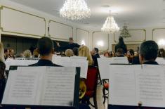 Koncert najlepših operskih arija - „In Corpore Vox“