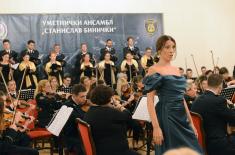 Koncert najlepših operskih arija - „In Corpore Vox“