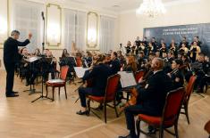 Koncert najlepših operskih arija - „In Corpore Vox“