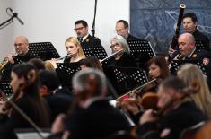 NeoKlasični koncert sa solistima