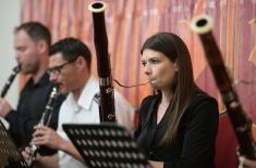 Metohijska pojanja" - novi koncert iz ciklusa "Domaći kompozitori"