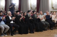 Metohijska pojanja" - novi koncert iz ciklusa "Domaći kompozitori"