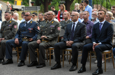 Svečana akademija u čast vojvode Živojina Mišića