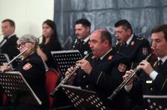 Veče umetničke muzike s Anastasijom Holc