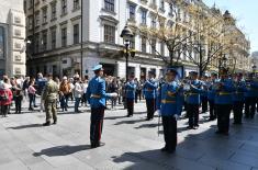 Концерти поводом Дана Војске Србије  