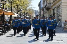 Koncerti povodom Dana Vojske Srbije  