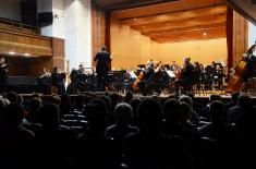 Gala operski koncerti „Vissi d’arte" 